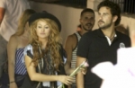 A Paulina Rubio no la quiere su suegra