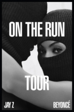 A propósito de su primer tour juntos: Los 4 mejores colaboraciones de Beyoncé y Jay Z