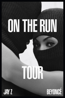 A propósito de su primer tour juntos: Los 4 mejores colaboraciones de Beyoncé y Jay Z