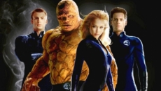 A punto de tener el elenco de 'Los 4 Fantásticos'