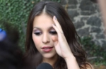 ¿A qué le tiene miedo Danna Paola?