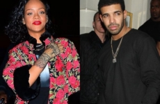 A Rihanna le fascina que Drake esté bien 'dotado'