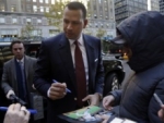 A-Rod abandona molesto audiencia sobre su suspensión