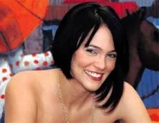 A Sabrina Gómez le da risa ser tildada de lesbiana