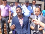 Abogado dice Omega saldrá hoy de la cárcel