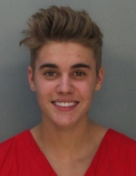 Abogados de Bieber evitarán se difunda video de arresto