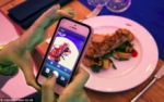 Abrirán en londres un restaurante en donde pagaras la cuenta subiendo fotos a instagram.