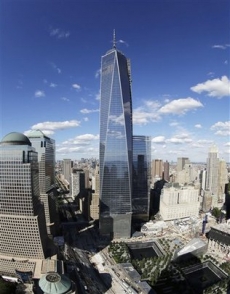 Abrirán museo dedicado al 11SEP en Nueva York