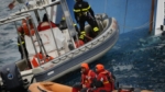 Acciones del capitán del 'ferry' son como un asesinato, dice presidenta surcoreana