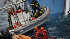 Acciones del capitán del 'ferry' son como un asesinato, dice presidenta surcoreana