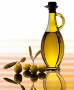 Aceite de oliva, guardián de la circulación en las piernas