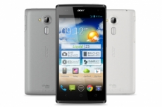 Acer Liquid Z5: 5 pulgadas, doble núcleo, Android 4.2.2, 5 megapíxeles y DTS por 179 euros