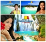 Aclara Massiel Taveras nunca ha sido imagen en campaña Turismo Dominicana