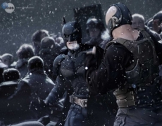 Actor de 'Batman' no sabe que harán otra cinta
