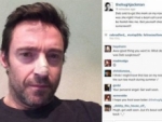 Actor Hugh Jackman tiene cáncer de piel