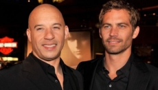 Actores y estudio discuten el futuro de ‘Rápido y Furioso’, dice Vin Diesel