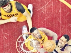 Actriz porno hace promesa especial a los Cavaliers
