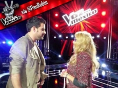 Acusan a Paulina Rubio de