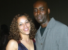 Acusan al actor Michael Jace de haber asesinado a su esposa.