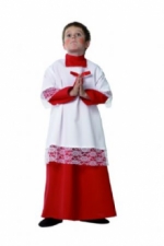 Acusan sacerdote boricua de abuso sexual contra un monaguillo