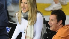 Adam Sandler hará cuatro películas para Netflix