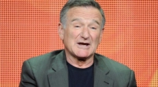 ¡Adicto! Robin Williams ingresó a rehabilitación.