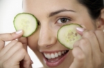 ¡Adiós a las ojeras con estos 4 trucos!