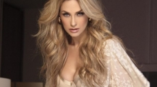 ¡Adiós Luis Miguel! Aracely Arámbula podría estar enamorada