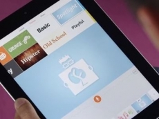 Adobe lanza Voice en exclusiva para iPad.