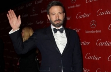 Affleck se lesiona y suspenden 'Batman vs. Superman'
