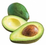¿Aguacate? Con tomate o zanahoria