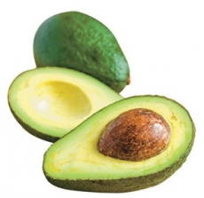 ¿Aguacate? Con tomate o zanahoria
