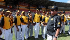 Águilas Cibaeñas inician entrenamientos el 30 de septiembre