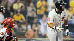 Águilas vence a Leones en playoffs