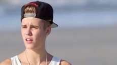 Ahora Justin Bieber será acusado de ¡vandalismo!