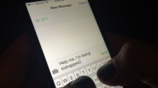 Ahora puedes hacer Text 911 en una Emergencia.