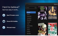 Ahora puedes ver películas 'pirateadas' en el Chromecast de Google
