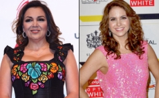Aida Cuevas aseguró que levantaría cargos contra Lucero por amenazas por parte de fans