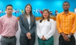 AIESEC República Dominicana abre un nuevo comité local en UNIBE