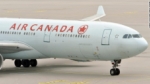 Air Canada suspende vuelos a Venezuela