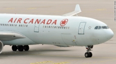 Air Canada suspende vuelos a Venezuela