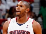 Al Horford ahora es el líder de los Hawks de Atlanta