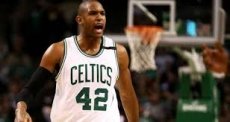 Al Horford jugará en agosto con RD