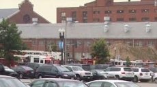 Al menos 10 heridos tras tiroteo en comando de la marina en Washington