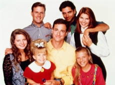 Al parecer hay un proyecto para revivir a Full House