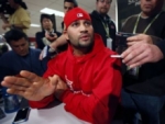 Albert Pujols: Demandaré a Clark por insinuar dopaje