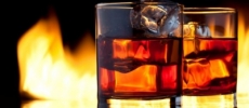 Alcohol, peligroso asesino.