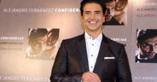 Alejandro Fernández podría dejar de cantar