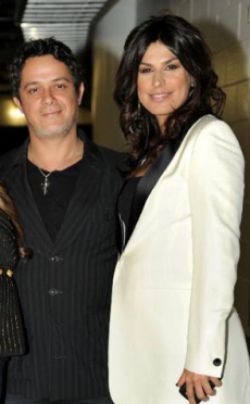 ¡Alejandro Sanz se convirtió en padre por cuarta vez!