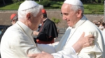 Alemania-Argentina: la final de los papas católicos.